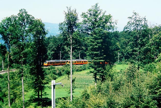 SZU Uetliberg - 1997-08-04 SZU Uetliberg - 1997-08-04