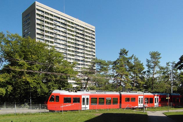 SZU Zürich Triemli - 2022-08-25 SZU Zürich Triemli - 2022-08-25
