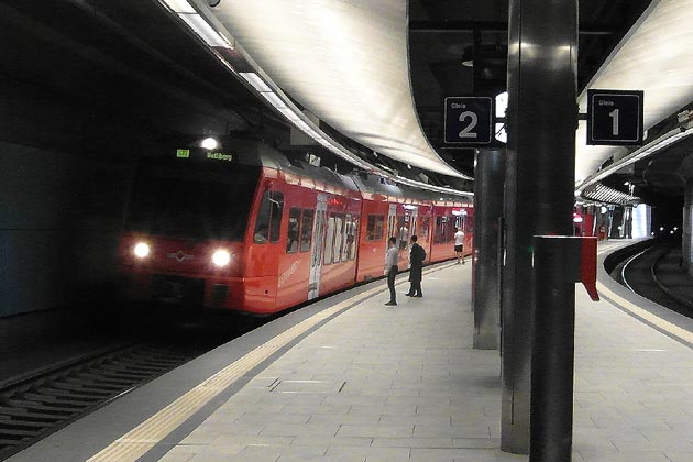 SZU Zürich Selnau - 2022-08-25 SZU Zürich Selnau - 2022-08-25