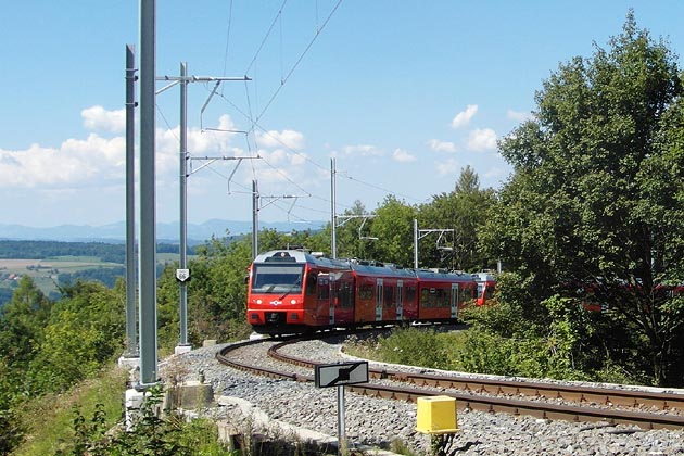 SZU Ringlikon - 2022-08-22 SZU Ringlikon - 2022-08-22