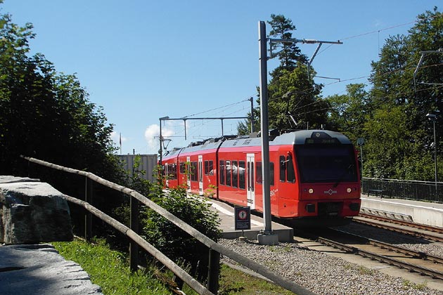 SZU Uetliberg - 2022-08-22 SZU Uetliberg - 2022-08-22