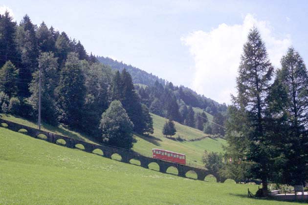 TBBU Wildhaus-Alt St. Johann - Unterwasser - 2003-07-10 TBBU Wildhaus-Alt St. Johann - Unterwasser - 2003-07-10
