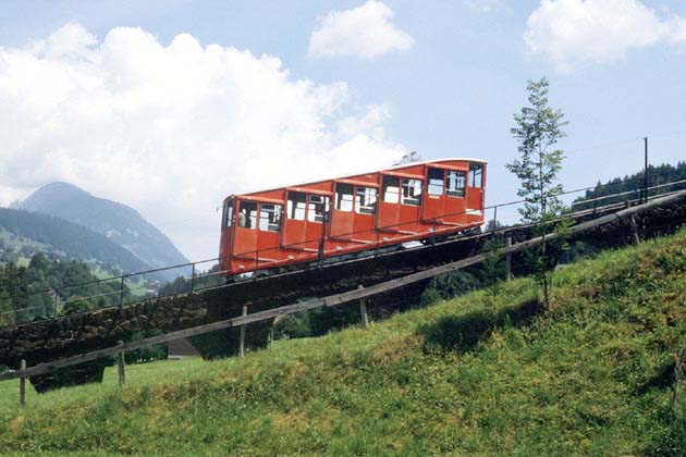 TBBU Wildhaus-Alt St. Johann - Unterwasser - 2003-07-10