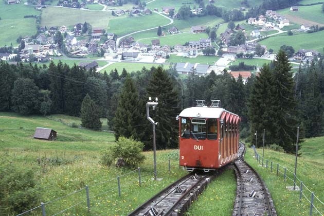 TBBU Wildhaus-Alt St. Johann - Unterwasser - 2002-07-21