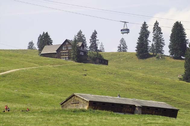 TBBU Wildhaus-Alt St. Johann - 2006-07-20