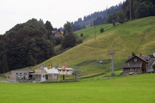 TBBU Wildhaus-Alt St. Johann - 2005-07-18