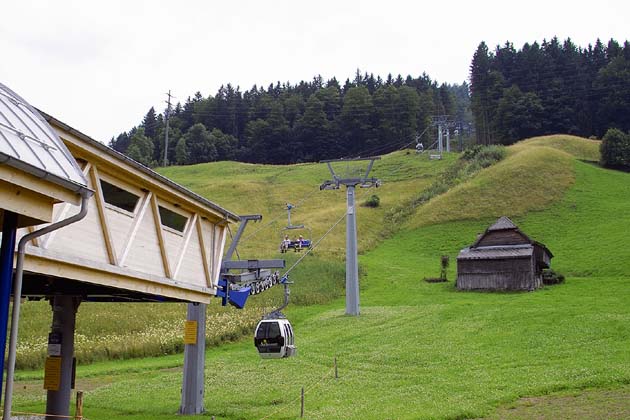 TBBU Wildhaus-Alt St. Johann - 2005-07-18