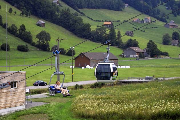 TBBU Wildhaus-Alt St. Johann - 2005-07-18