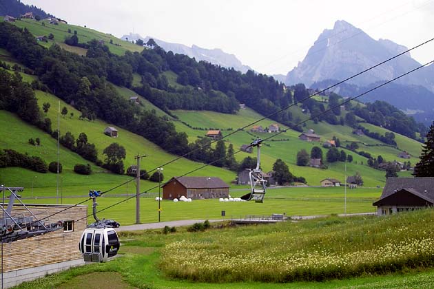 TBBU Wildhaus-Alt St. Johann - 2005-07-18