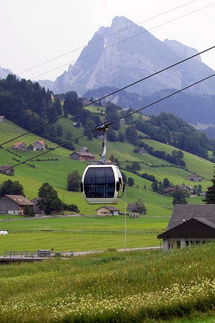 TBBU Wildhaus-Alt St. Johann - 2005-07-18