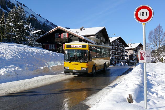 TCP Morgins - 2010-01-12 TCP Morgins - 2010-01-12