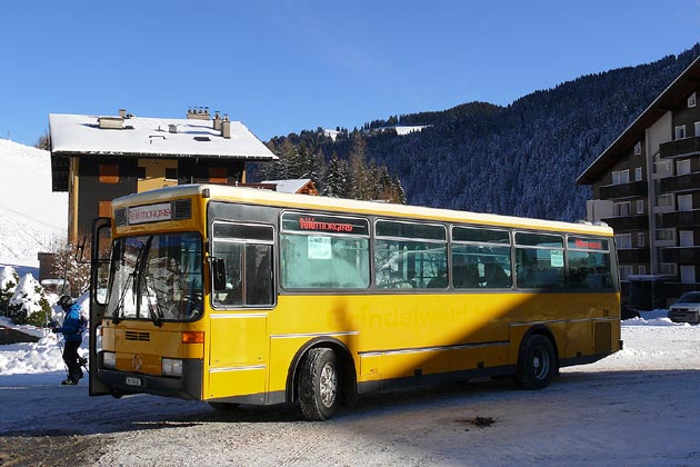TCP Morgins - 2010-01-12 TCP Morgins - 2010-01-12