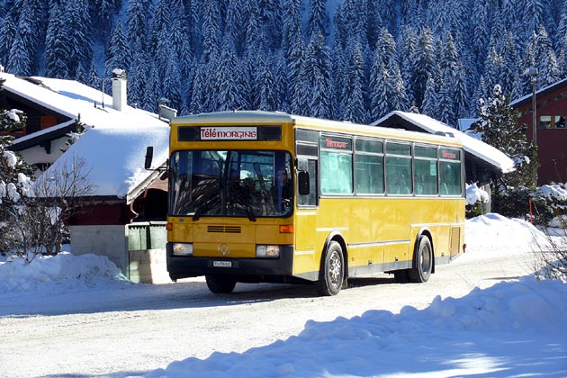 TCP Morgins - 2010-01-12 TCP Morgins - 2010-01-12