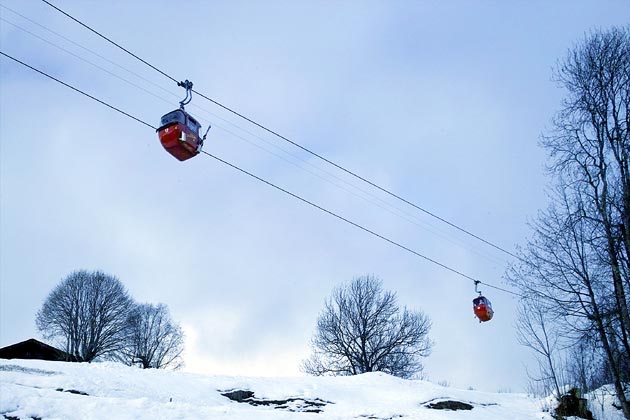 TDI Les Diablerets - 2006-01-21