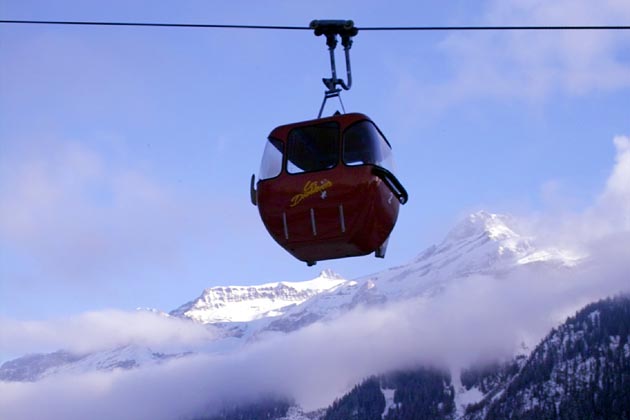 TDI Les Diablerets - 2006-01-21 TDI Les Diablerets - 2006-01-21