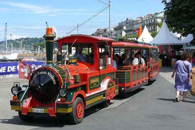 Genève - 2007-08-03 Genève - 2007-08-03