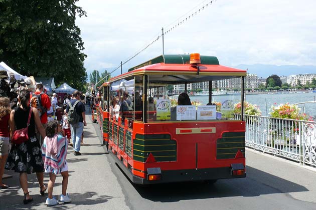 Genève - 2007-08-03