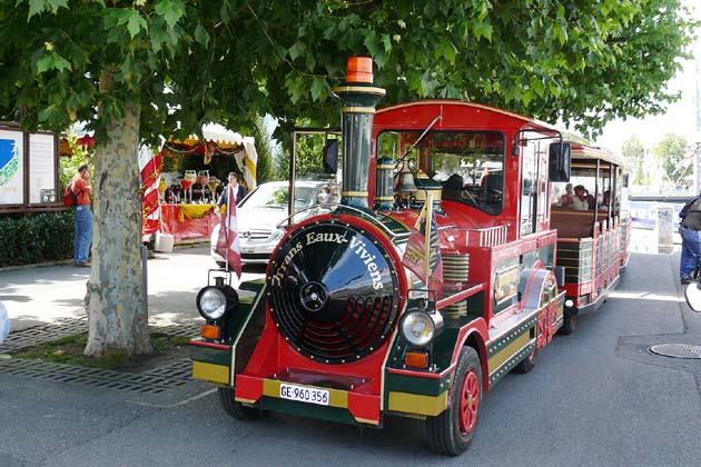 Genève - 2007-08-03