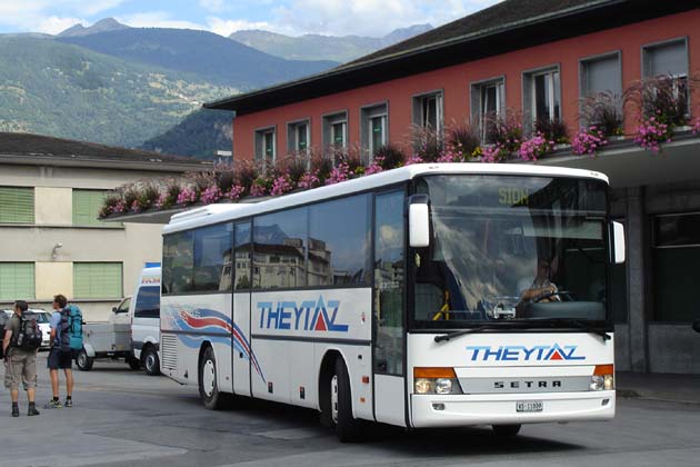 Bahn Bus CH Theytaz ASDT