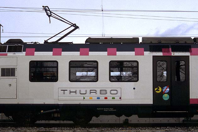 THURBO Weinfelden - 2002-12-29