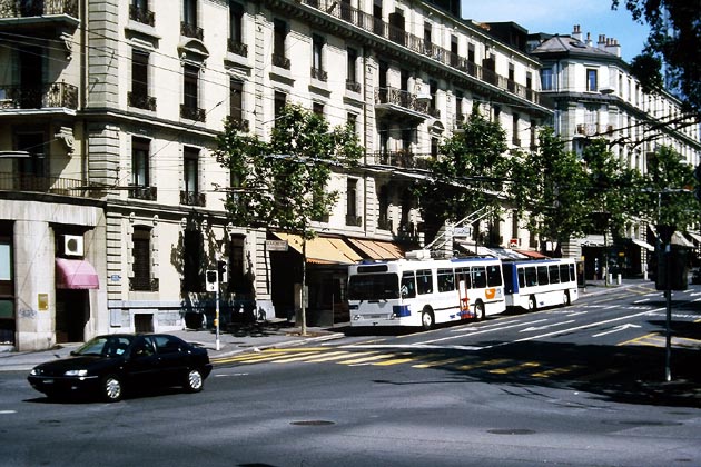 TL Lausanne Avenue Georgette - 2002-06-01
