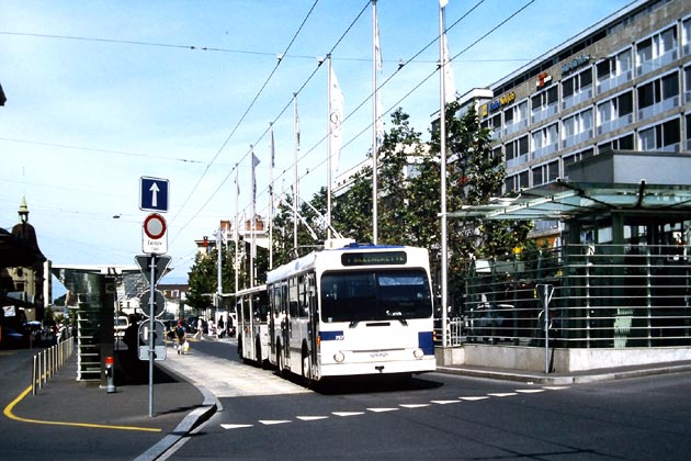 TL Lausanne Gare - 2002-06-01