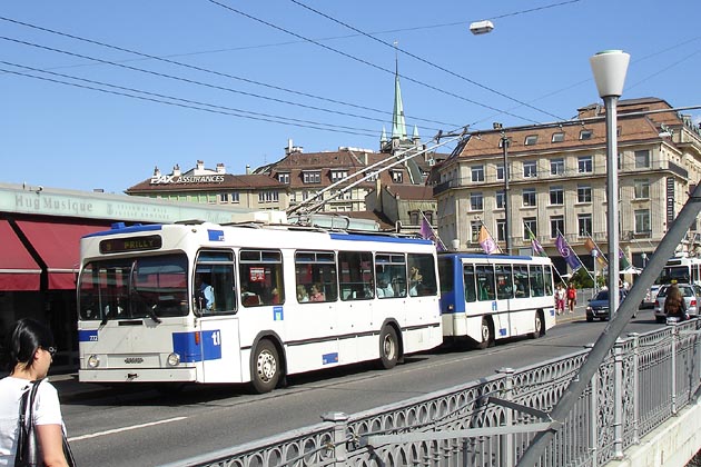 TL Lausanne Grond Pont - 2008-07-18