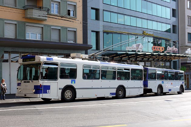 TL Lausanne Bessières - 2008-09-20