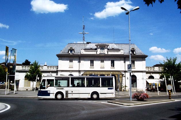 TL Renens Gare - 2002-07-11