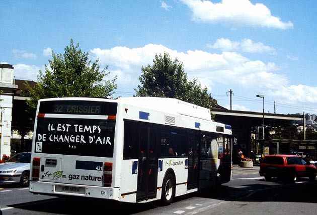 TL Renens Gare - 2002-07-11