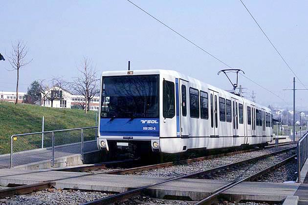 TL Mouline - 1994-02-19