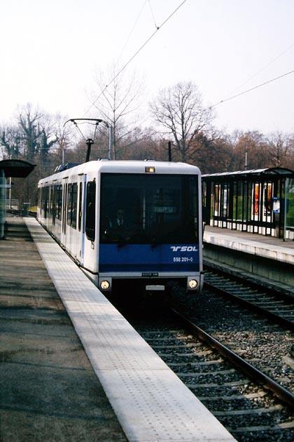 TL Mouline - 1994-02-19 TL Mouline - 1994-02-19