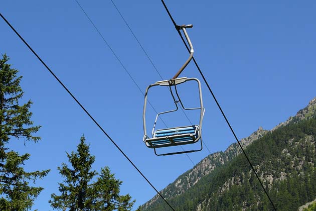 TLFC Orsières Champex - 2008-08-03