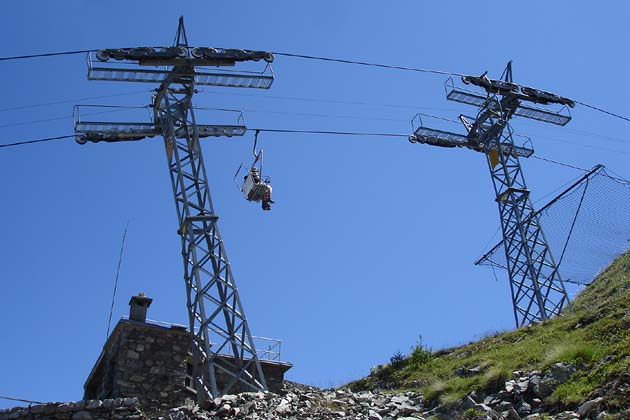 TLFC Orsières Champex - 2008-08-03