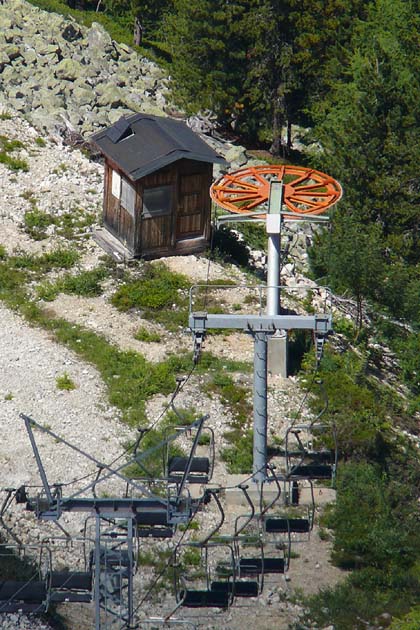 TLFC Orsières Champex - 2008-08-03