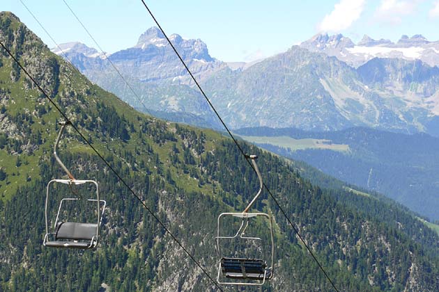 TLFC Orsières Champex - 2008-08-03