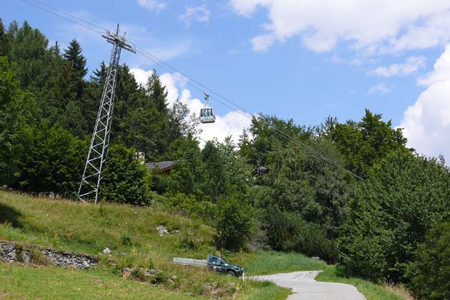 TéléMarécotes Salvan - 2008-07-28