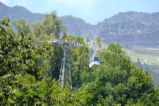 TéléMarécotes Salvan - 2008-07-28