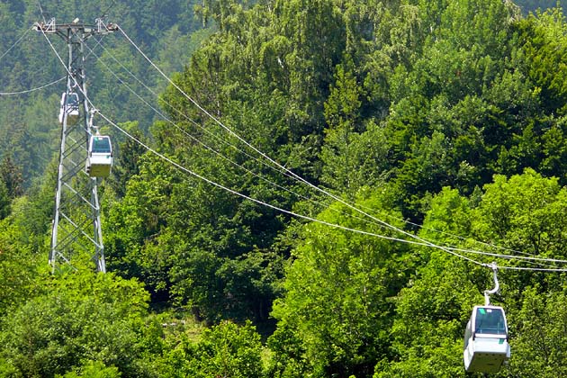 TéléMarécotes Salvan - 2008-07-28