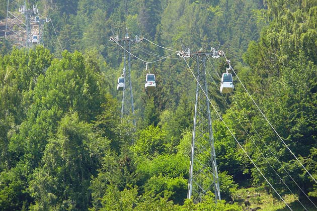 TéléMarécotes Salvan - 2008-07-28