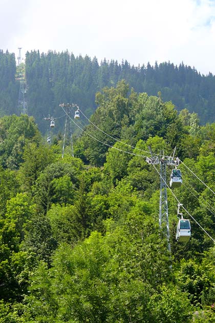 TéléMarécotes Salvan - 2008-07-28 TéléMarécotes Salvan - 2008-07-28