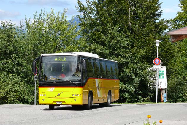 TPC Vionnaz - 2008-08-13