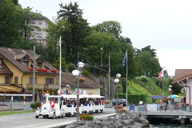 TPC-Le Naviot Port-Valais - 2008-08-14