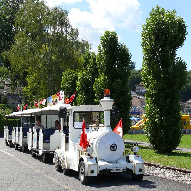 TPC-Le Naviot Port-Valais - 2008-07-18