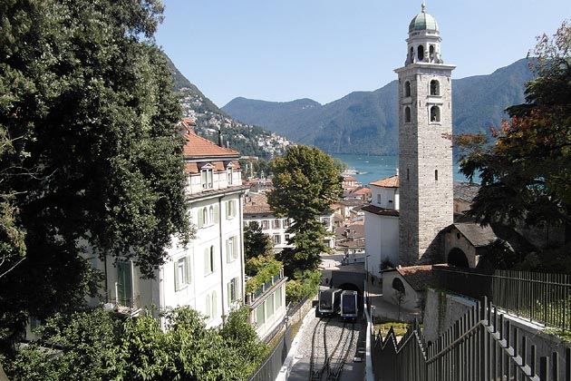 TPL Lugano - 2018-08-28