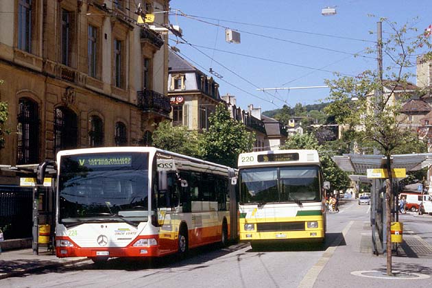 TRN Neuchâtel Place Pury - 2002-07-27