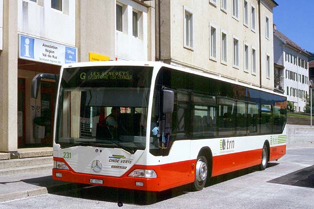 TRN Cernier - 2002-07-27