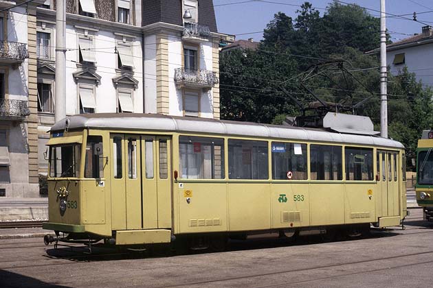 TN Dépôt de l'Evole - 1986-08-02