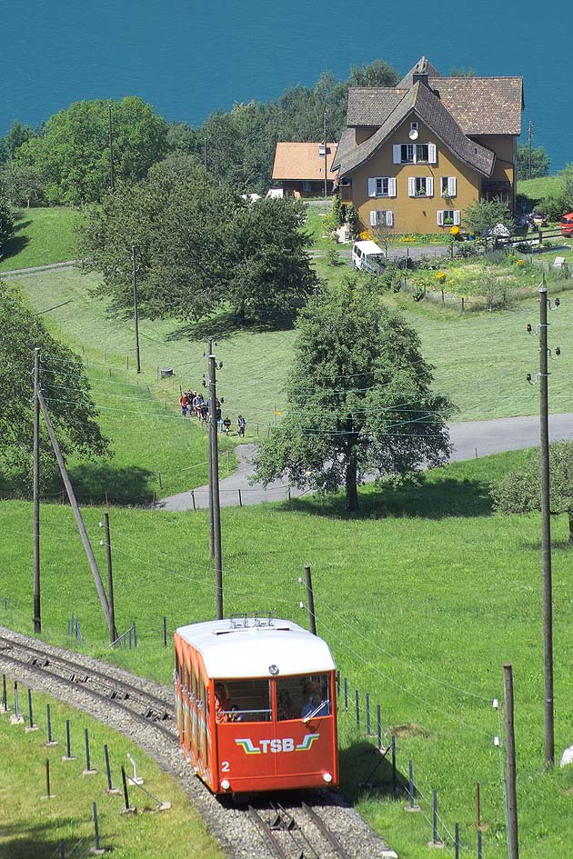 Seelisberg - 2006-07-11