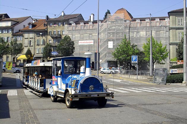 Fribourg - 2006-07-14